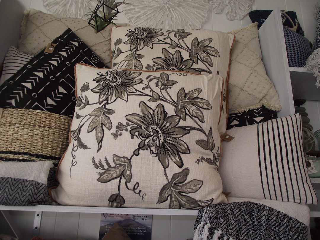 Trillium-比迪福德必去景点