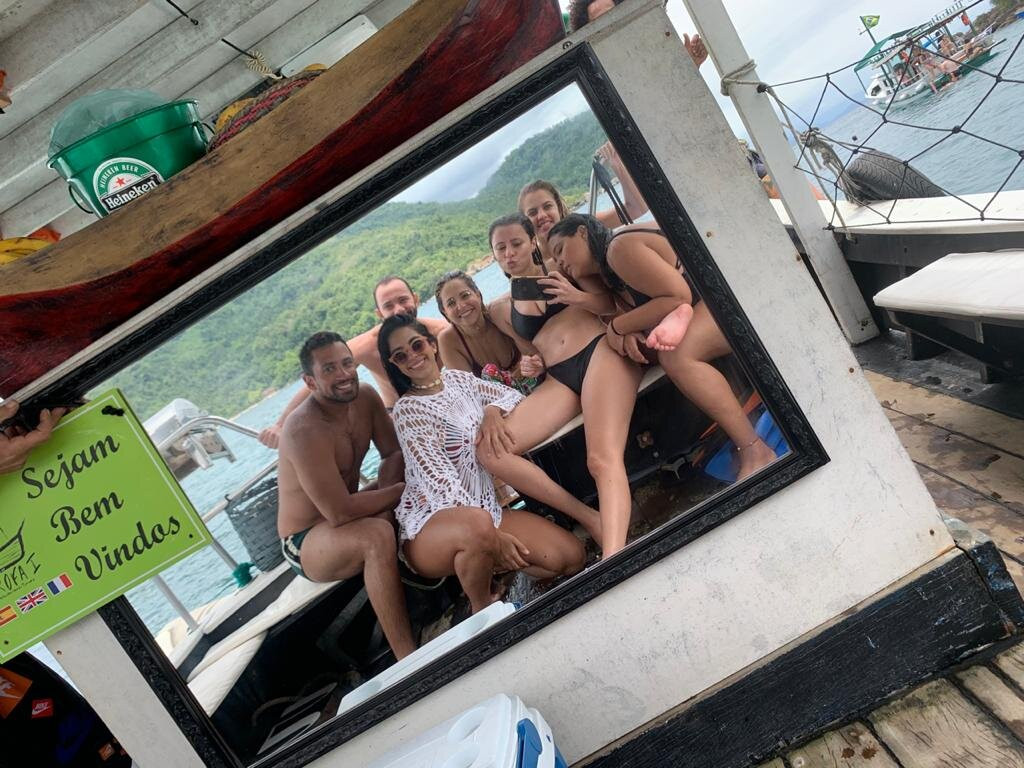 Ilha Comprida-帕拉地必去景点