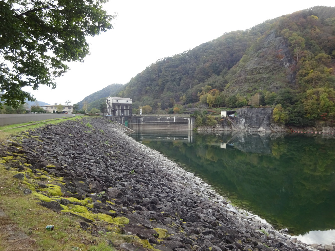 Hirose Lake（Hirose Dam）景点图片