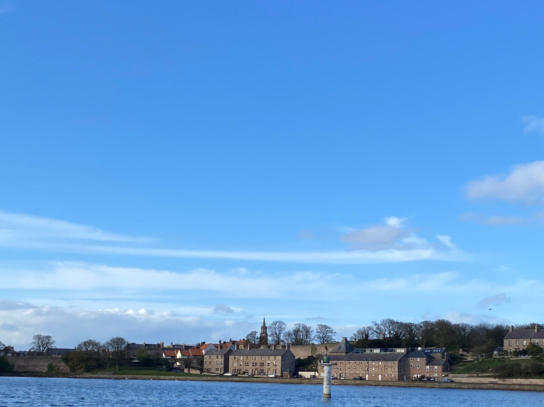 Berwick Boat Trips景点图片