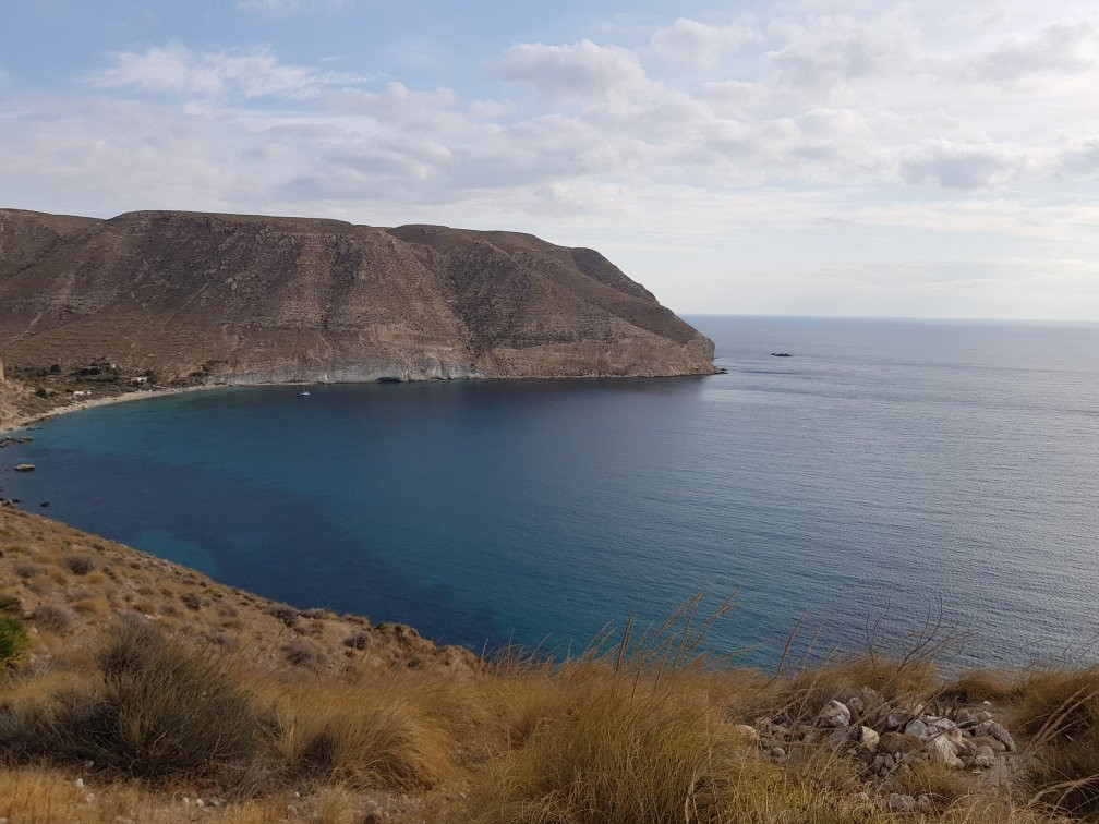 Bahia De Las Negras景点图片