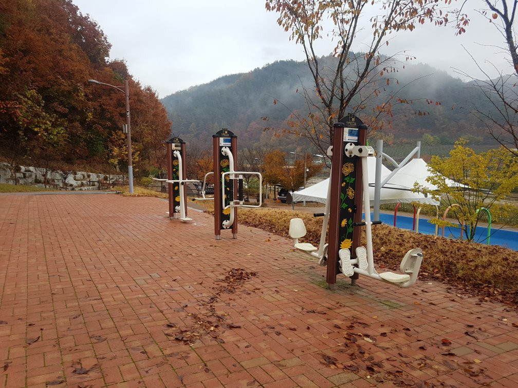 The Past Skill Village