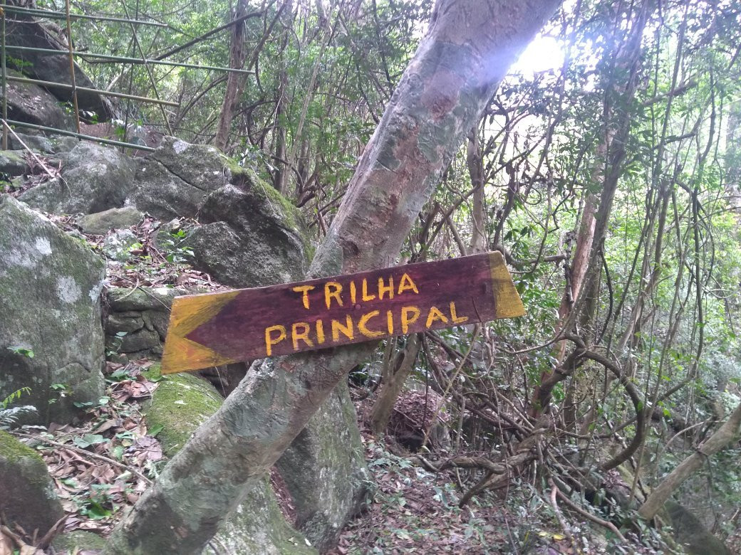 Parque Ecológico Cão Sentado-Nova Friburgo必去景点