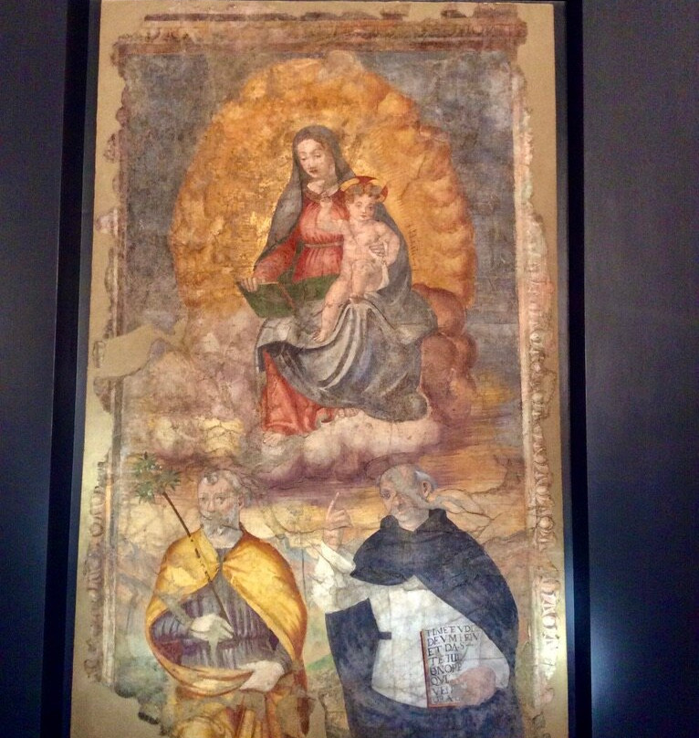 Palazzo Eroli Museum-Narni必去景点