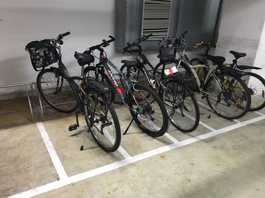 浦东嘉里城-上海市必去景点