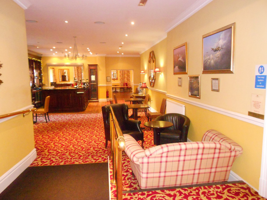 Dower House Hotel主图