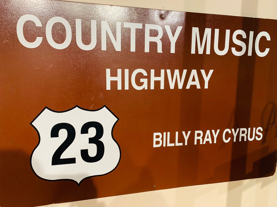 Highlands Museum and Discovery Center-Ashland必去景点