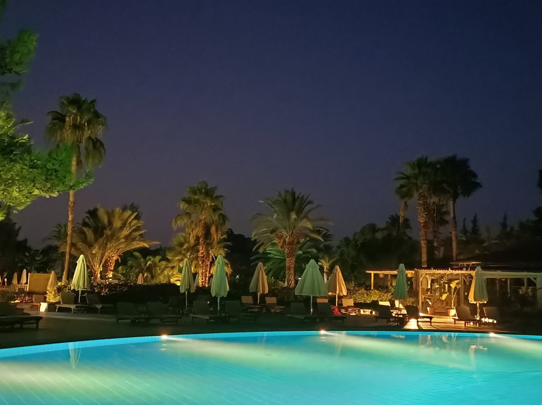 Tui Magic Life Sarigerme主图