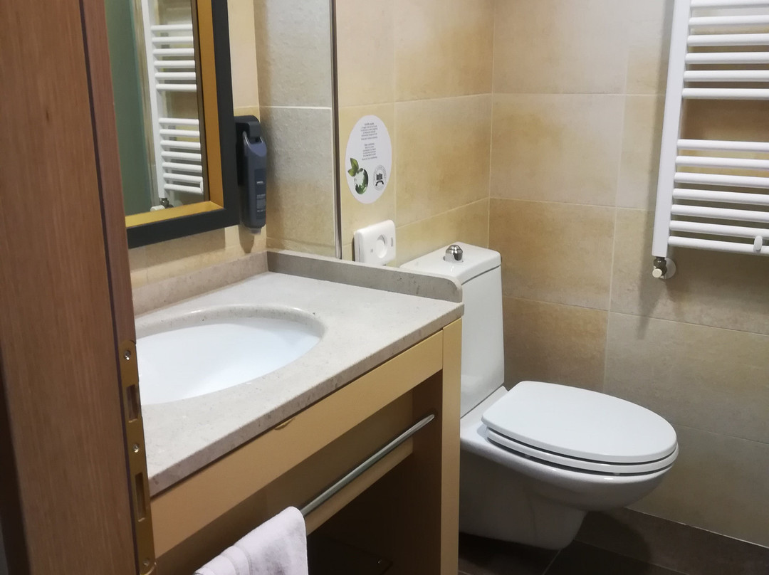Hotel Garni Pegra主图