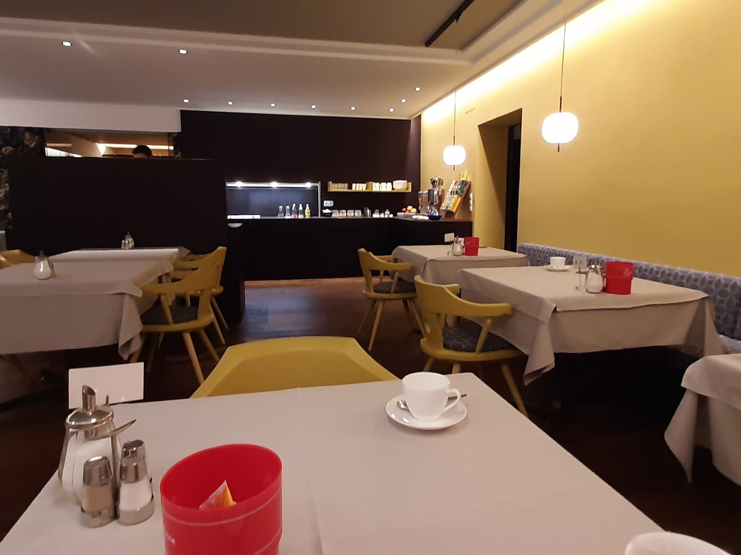 魏因加滕酒店主图
