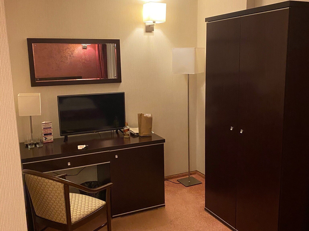 Otel Pioner Lyuks主图
