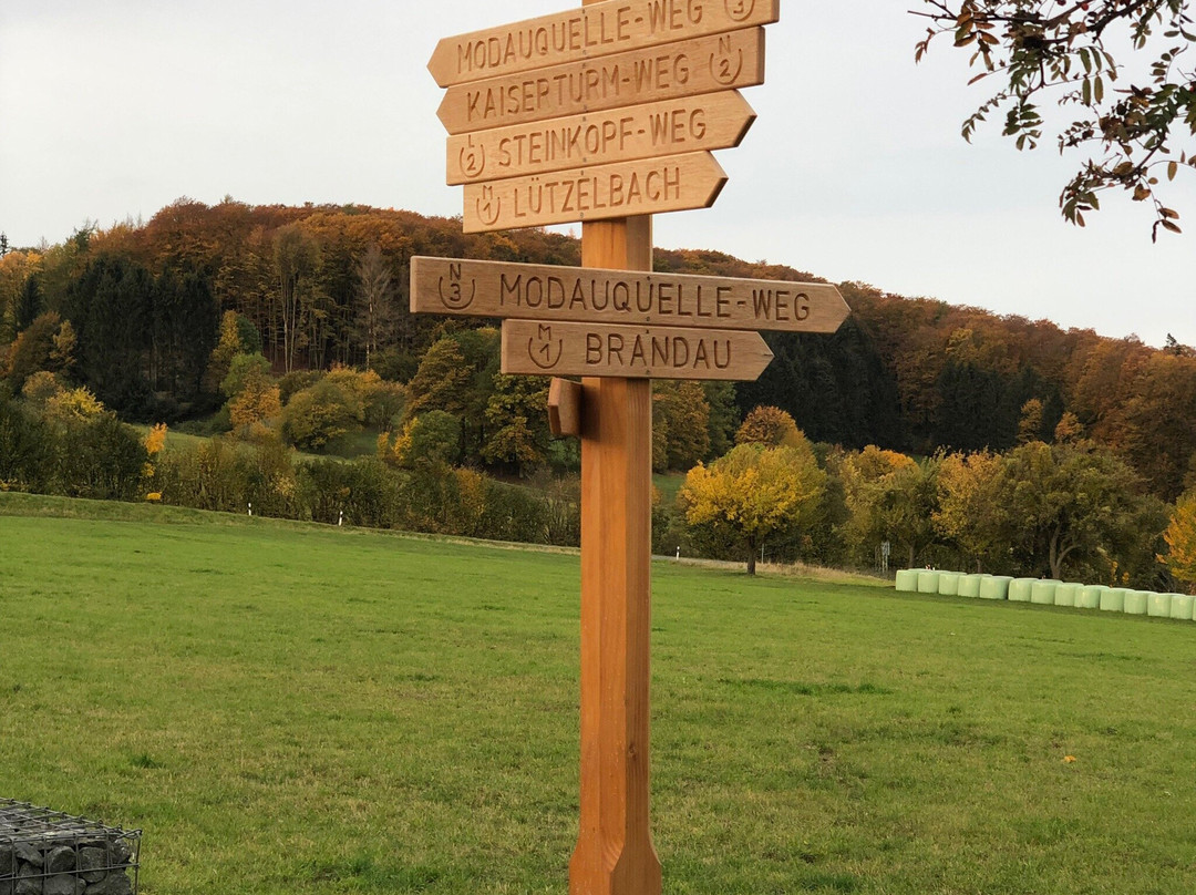 Modautal旅游攻略图片