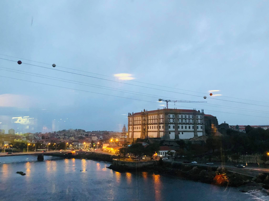 Santana Hotel & Spa主图