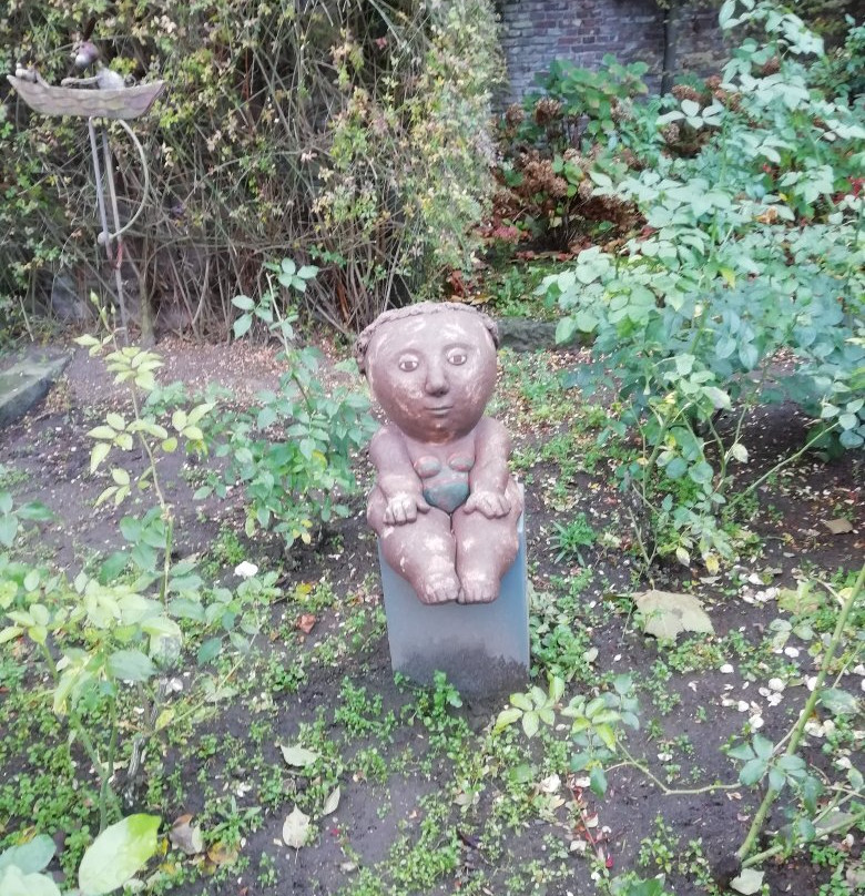 Het Agnetenklooster主图