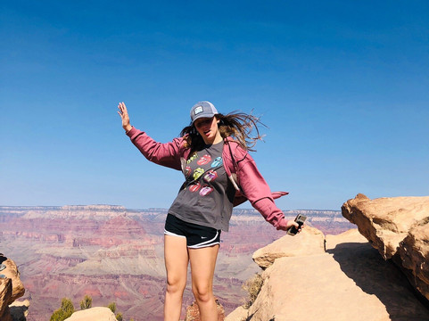 The Hike House-塞多纳必去景点