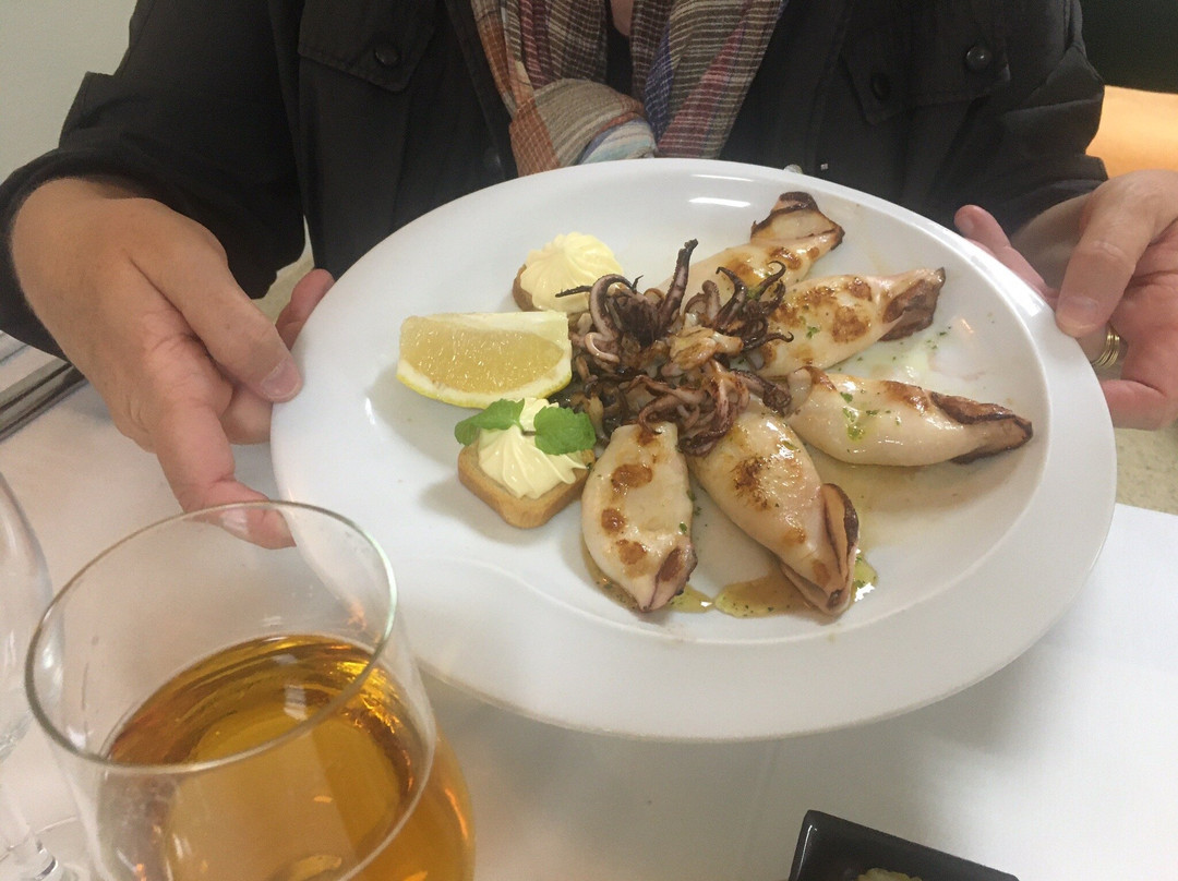 Hotel Castellote主图