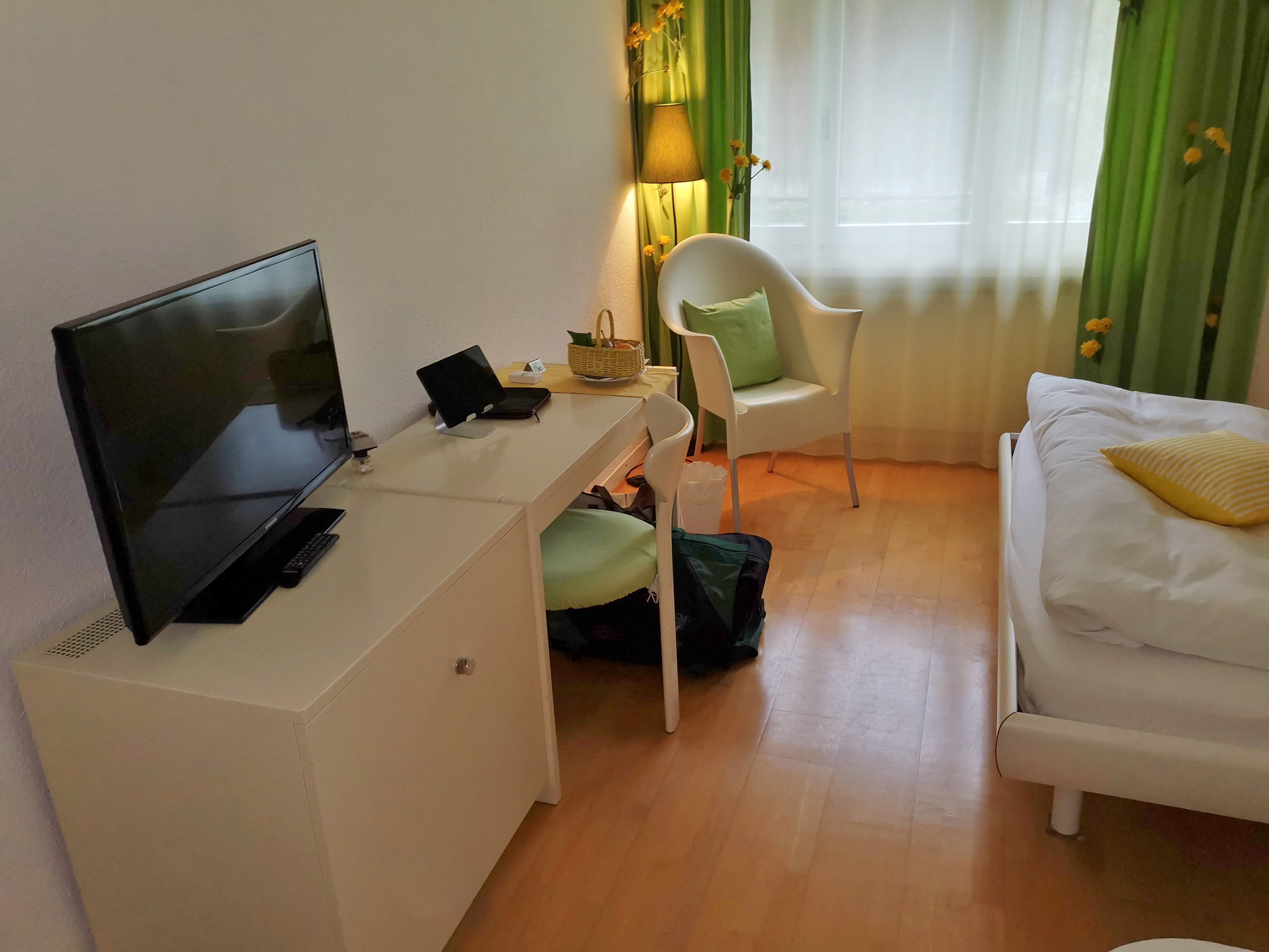 Landgasthof Baren-官方
