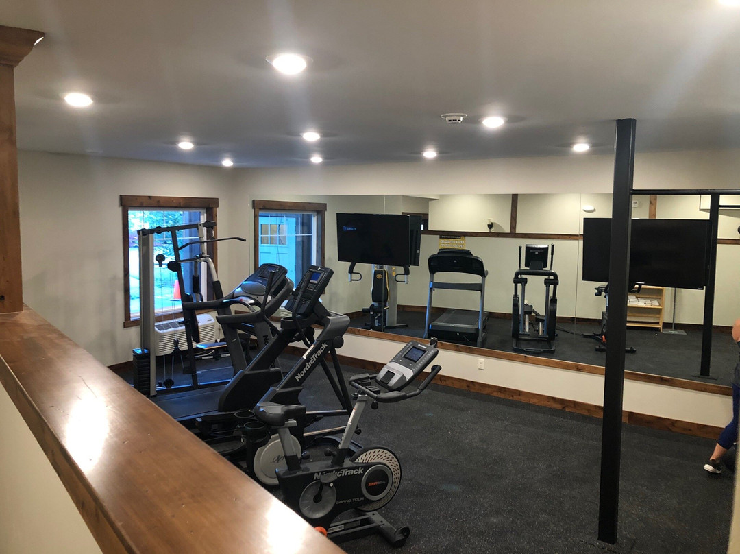 萨特尔山度假酒店主图