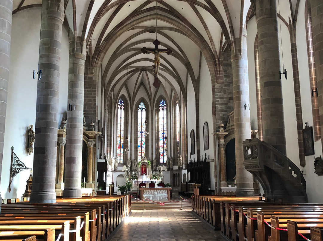 Chiesa di San Nicolò景点图片