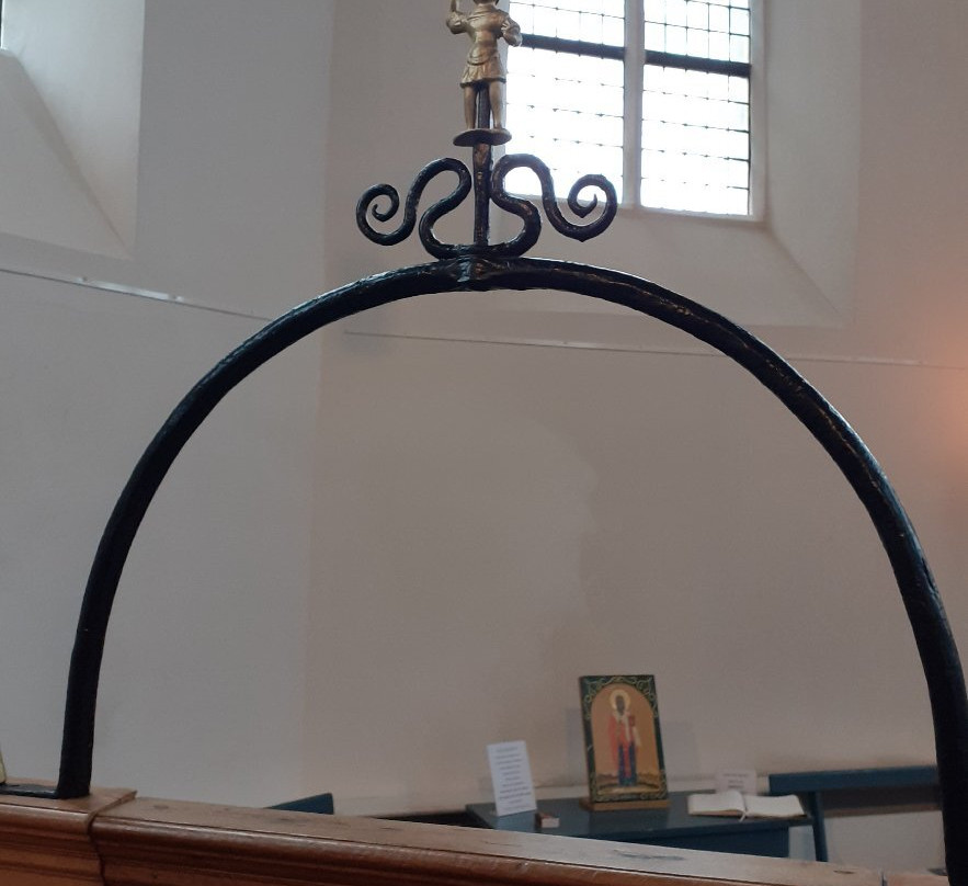 Hervormde Kerk Hippolytushoef-Hippolytushoef必去景点