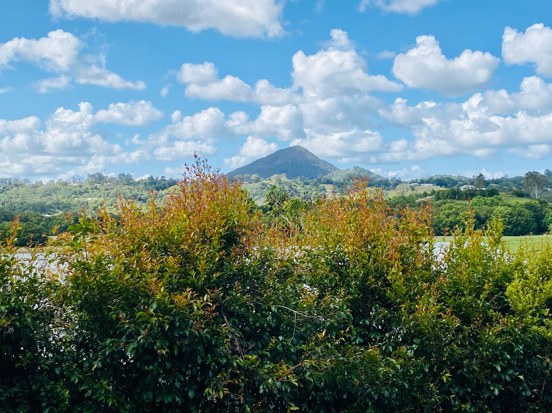 Gridley Homestead B&B主图