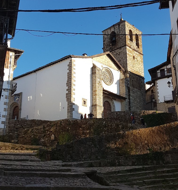Iglesia De Nuestra Señora De La Asunción景点图片