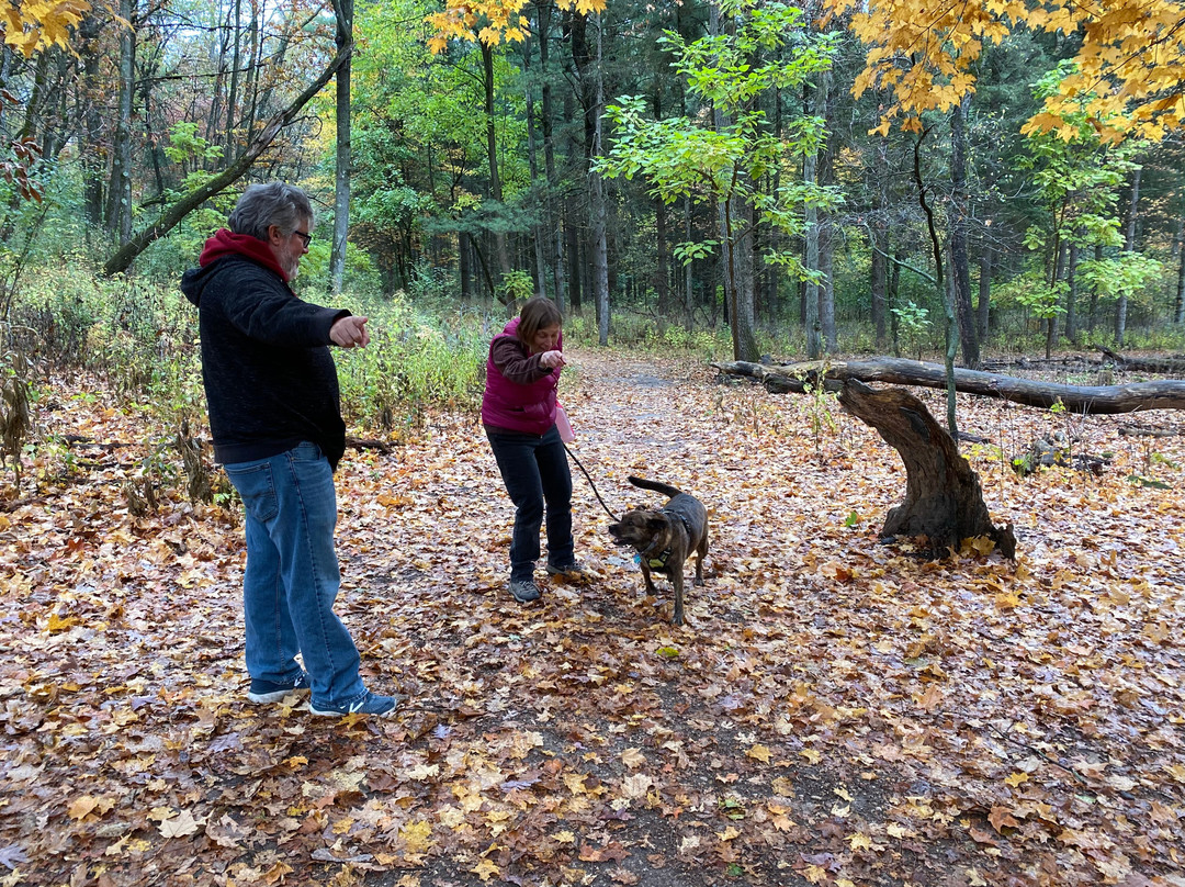 Lapham Peak-Delafield必去景点