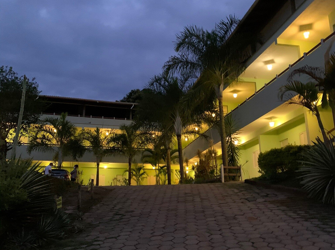 Hotel Recanto Maria Bonita主图