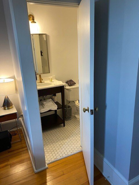 Seven Hills Inn主图