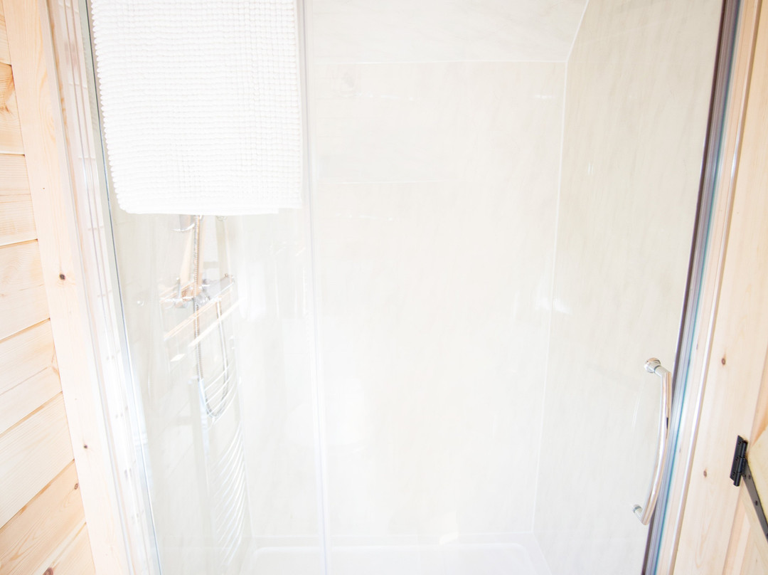 Hadrians Holidays主图