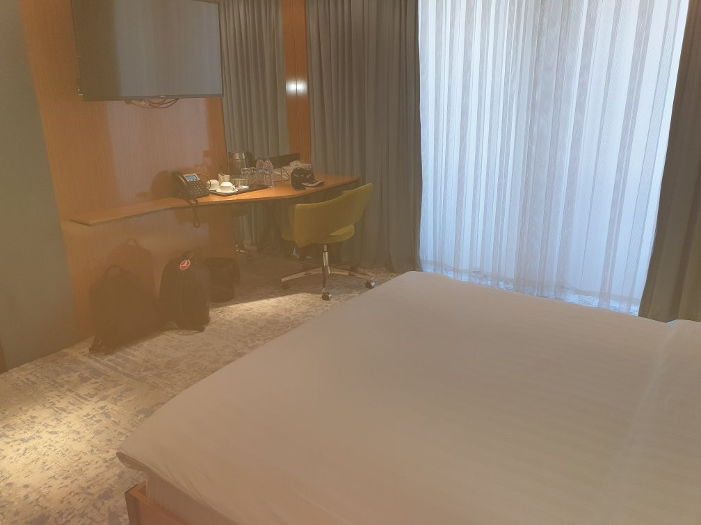 Hotel Bukhara主图