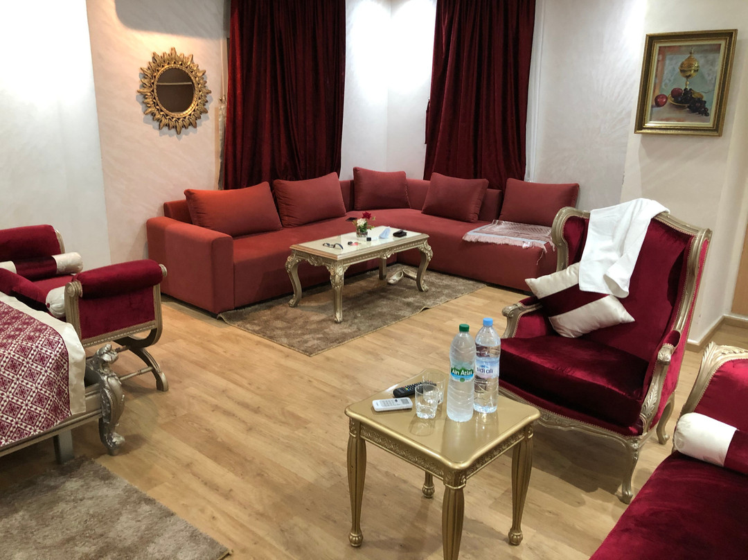 Berrechid旅游攻略图片