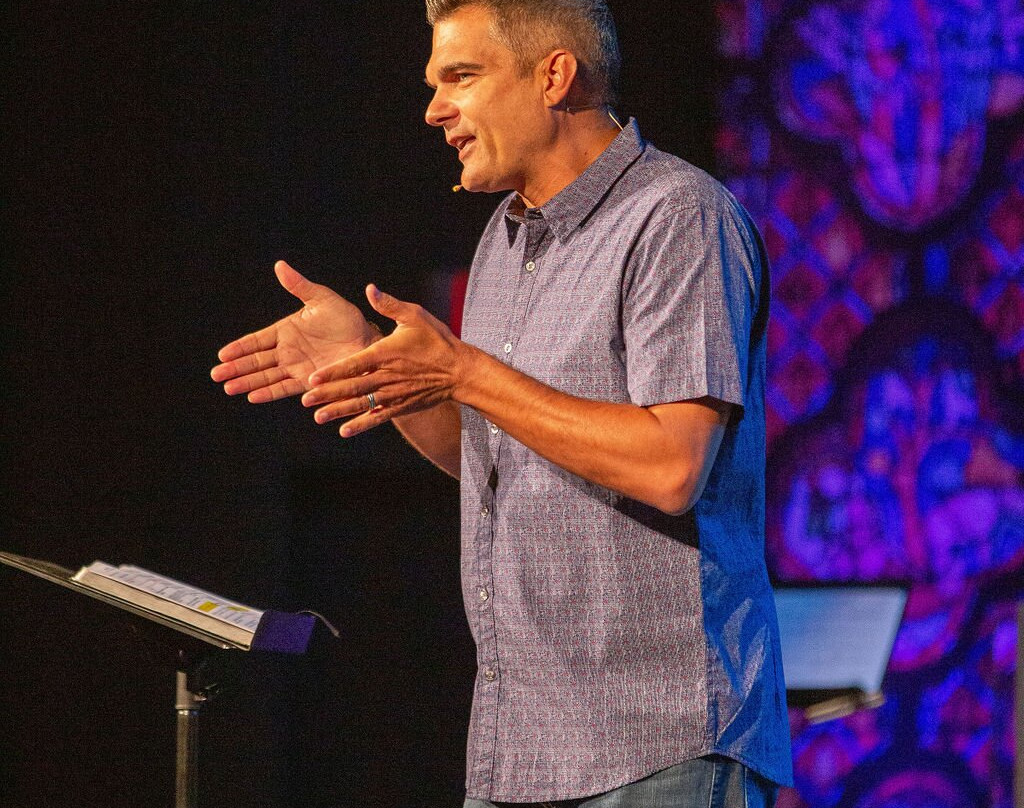 Bannockburn Church - Dripping Springs Campus-Dripping Springs必去景点