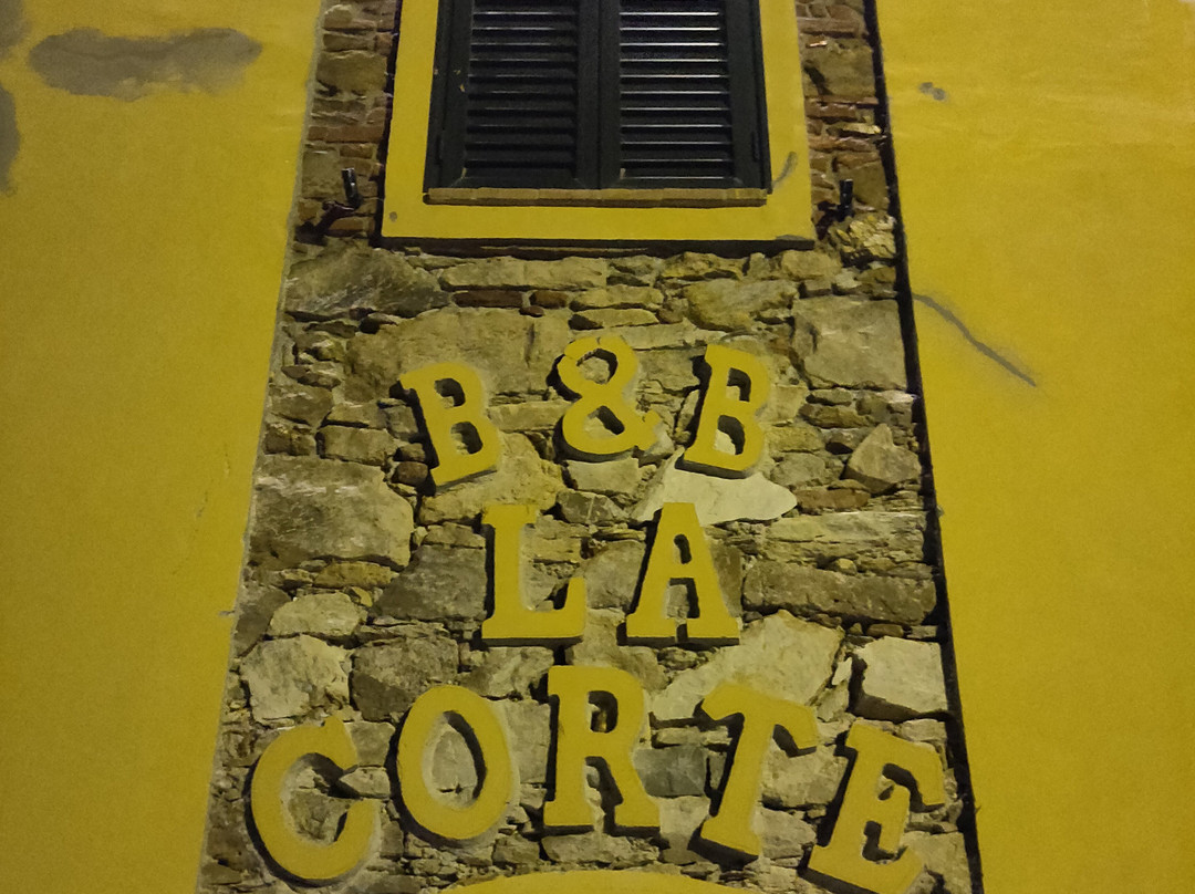 La Corte主图