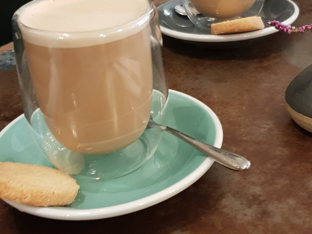 The Beaumont Hexham, Hotel主图