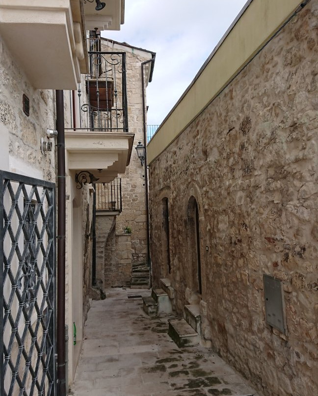 Belvedere Balzolo景点图片