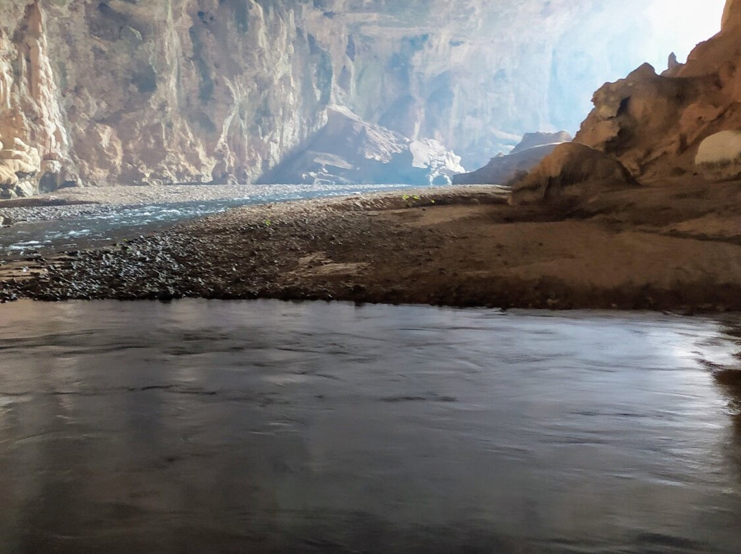 Caverna Terra Ronca 1-Sao Domingos必去景点