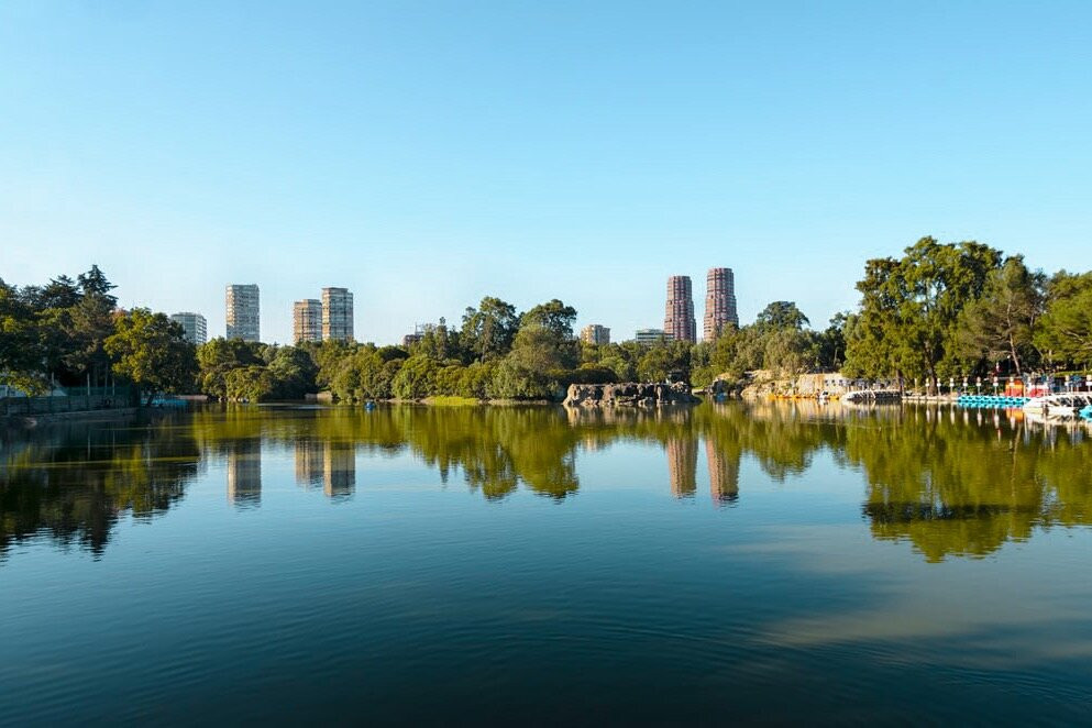 Travelezza Mexico City景点图片