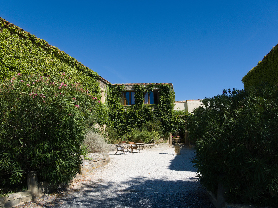 Domaine de Palatz主图