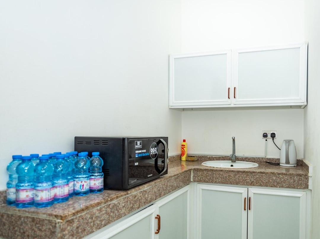 Oriental Nights Rest House主图