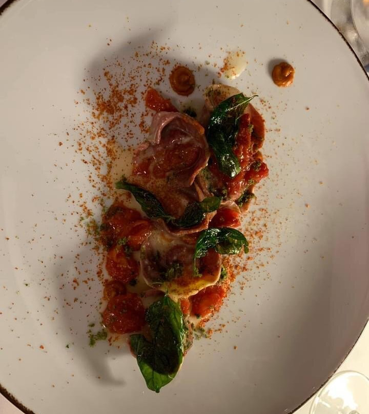 B&B Podere Dell'Angelo主图