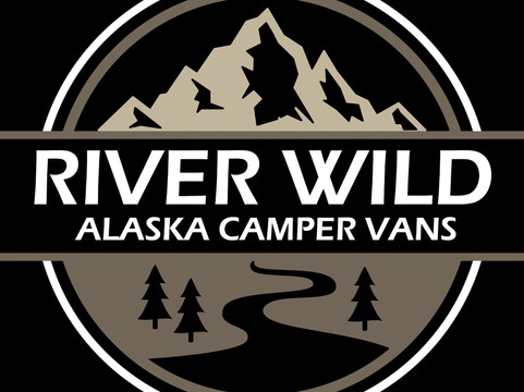 River Wild Camper Vans-安克雷奇必去景点