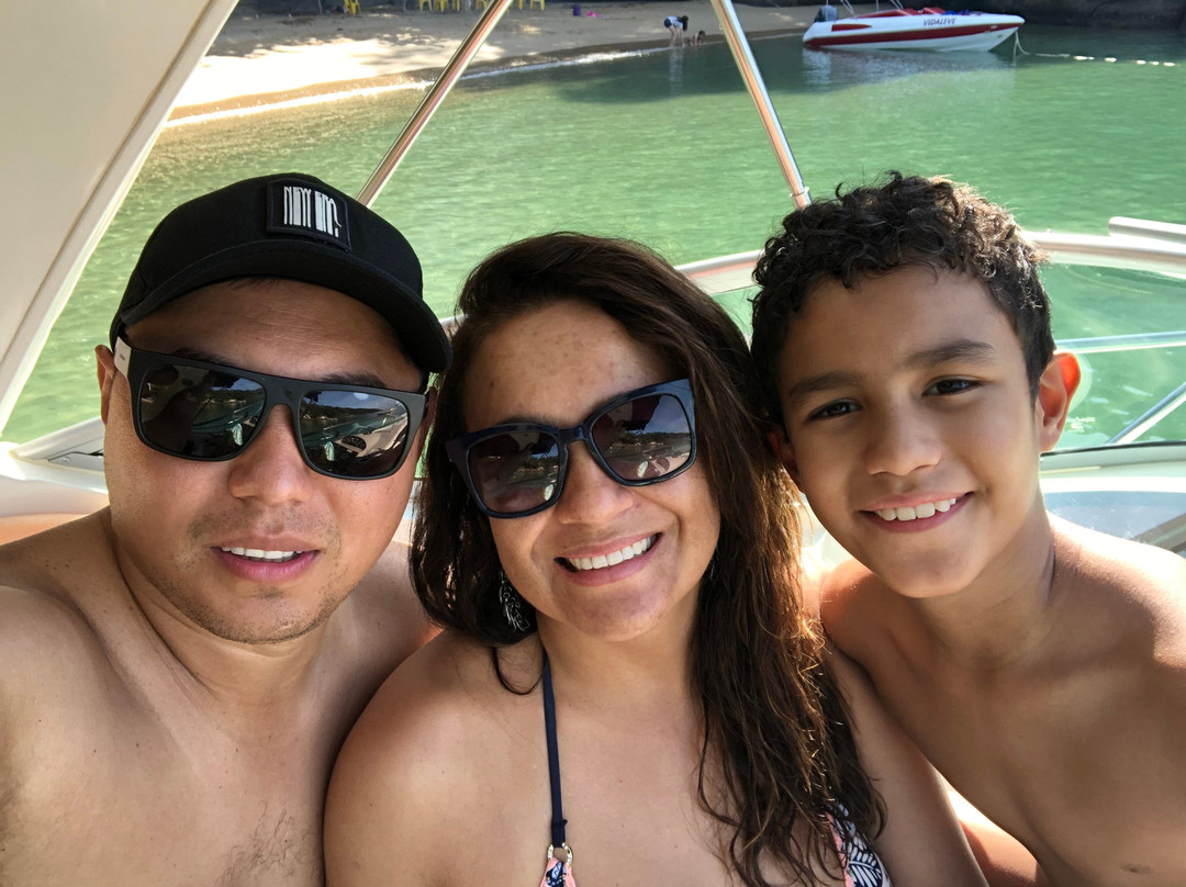 GRIFFY NÁUTICA-乌巴图巴必去景点