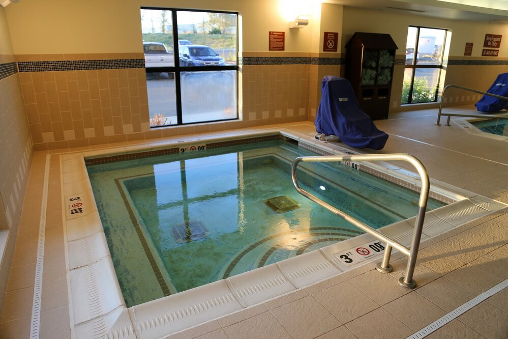 TownePlace Suites by Marriott Dickinson主图