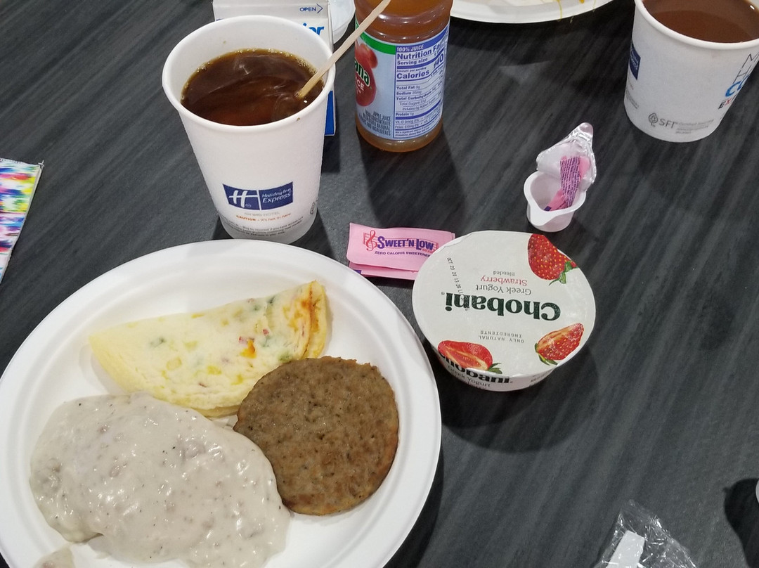 Holiday Inn Express & Suites Harrison by IHG主图