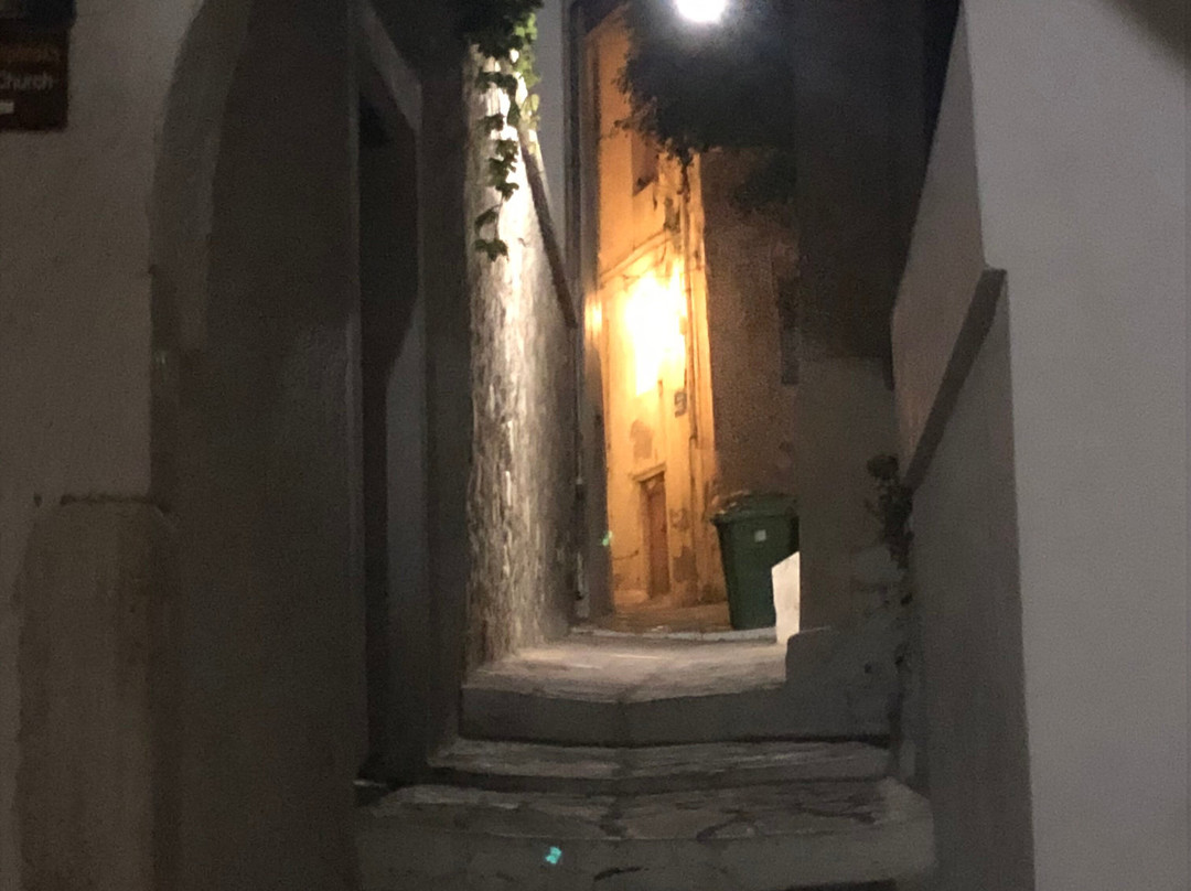 Kastro-纳克索斯必去景点