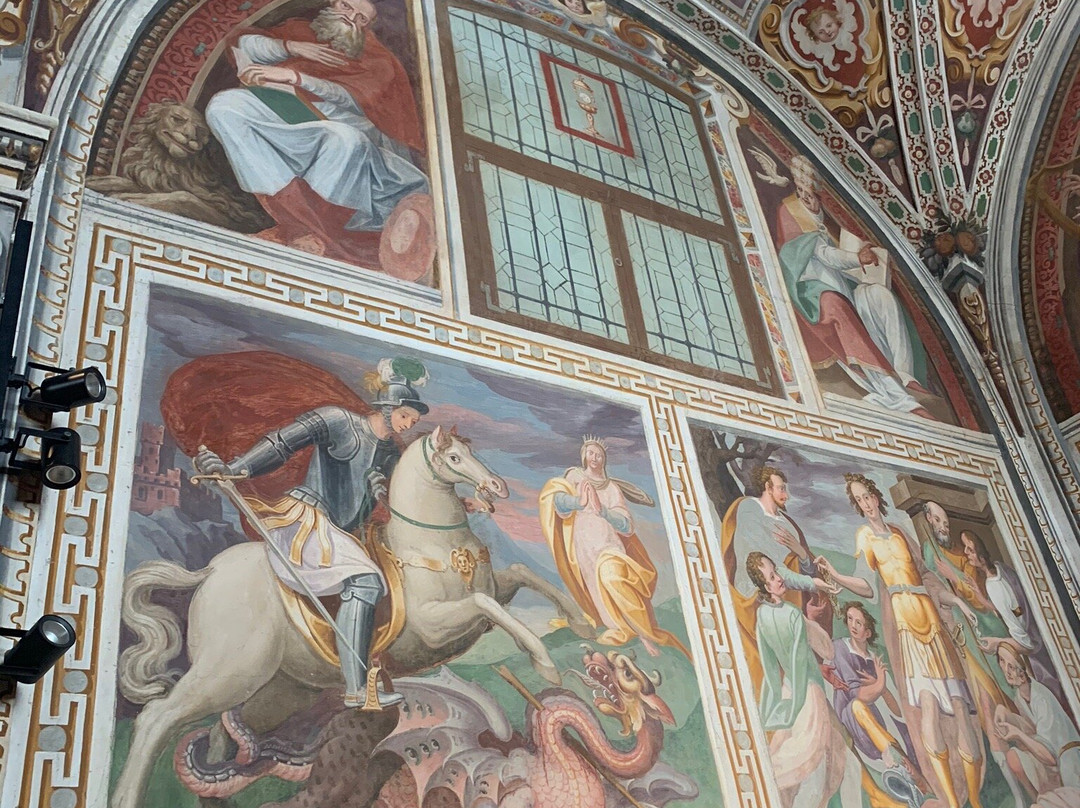 Chiesa di San Giorgio景点图片