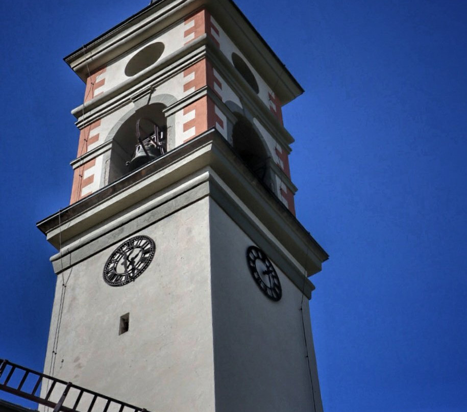 Chiesa Parrocchiale di San Rocco-Canezza必去景点