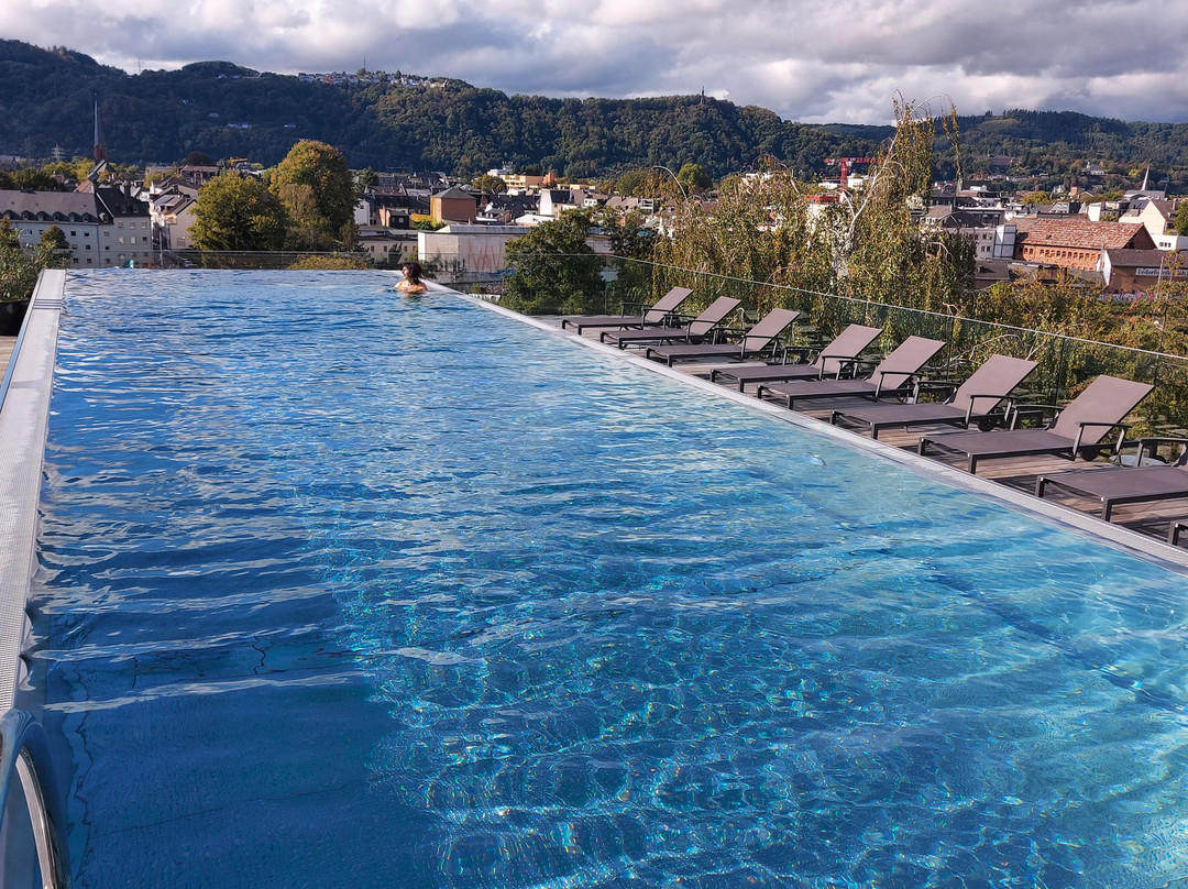 Hotel Villa Huegel主图