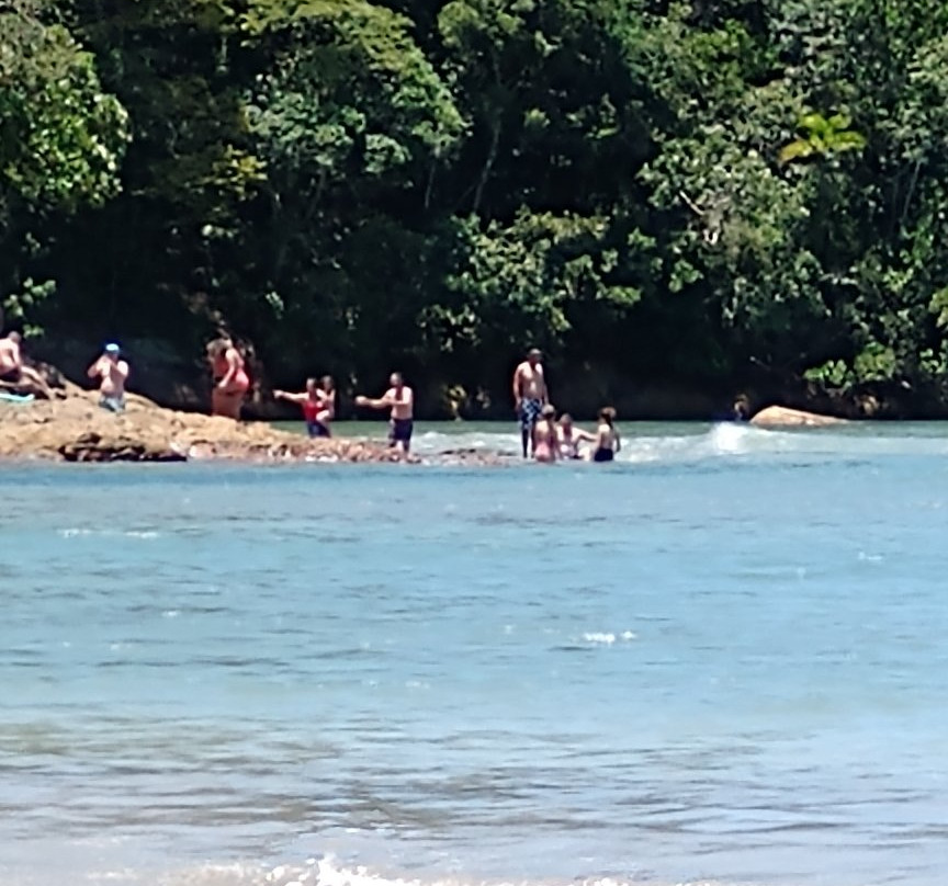 Dura E Da Barra Beach-乌巴图巴必去景点